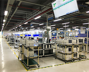 蘇州樂昇醫(yī)療科技有限公司 蘇州樂昇醫(yī)療科技有限公司