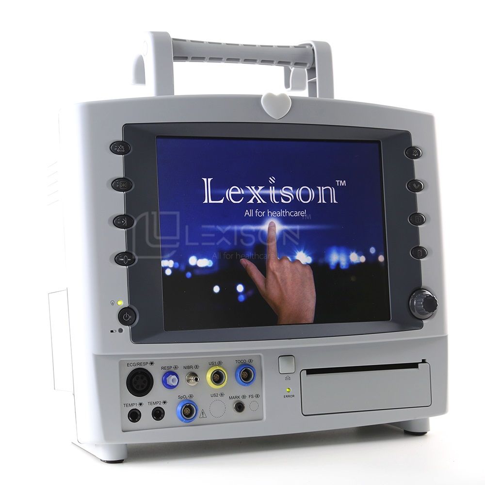 PRFM-C60B 母胎監(jiān)護(hù)儀