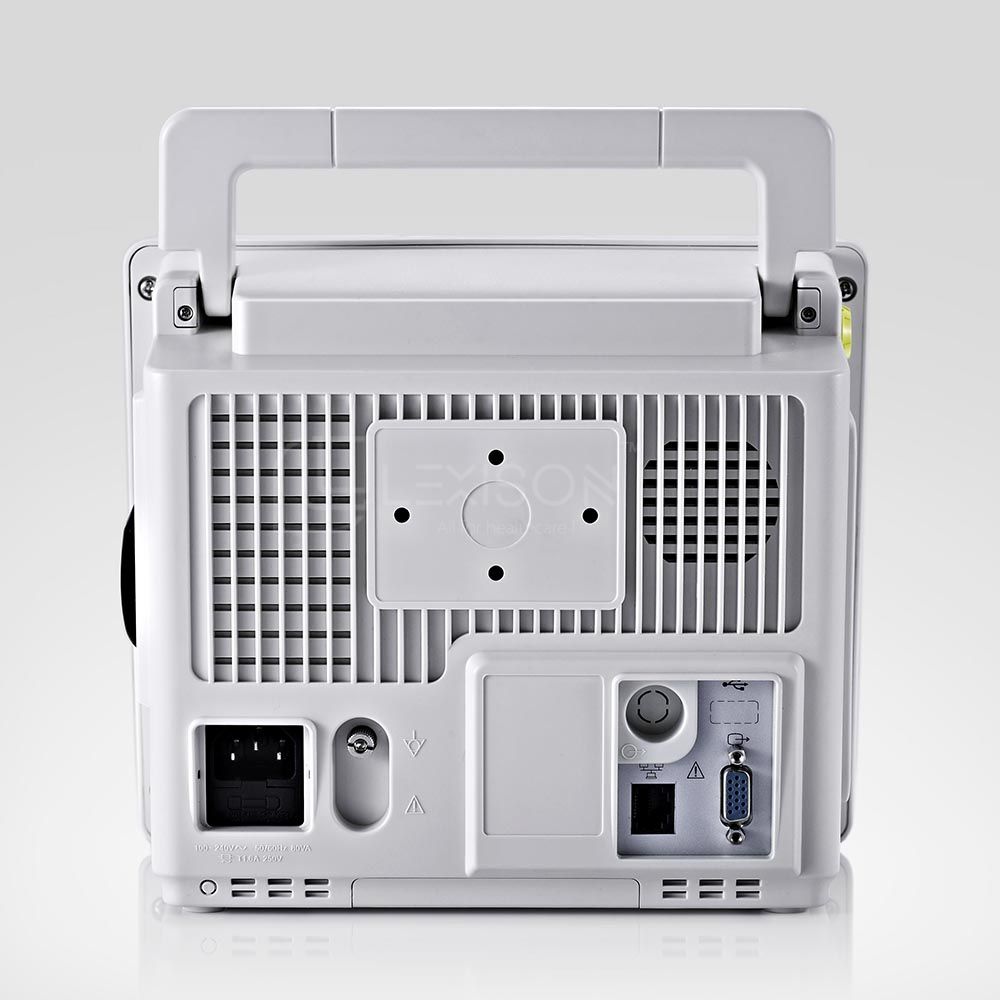 PPM-T8V 8寸獸用監(jiān)護(hù)儀