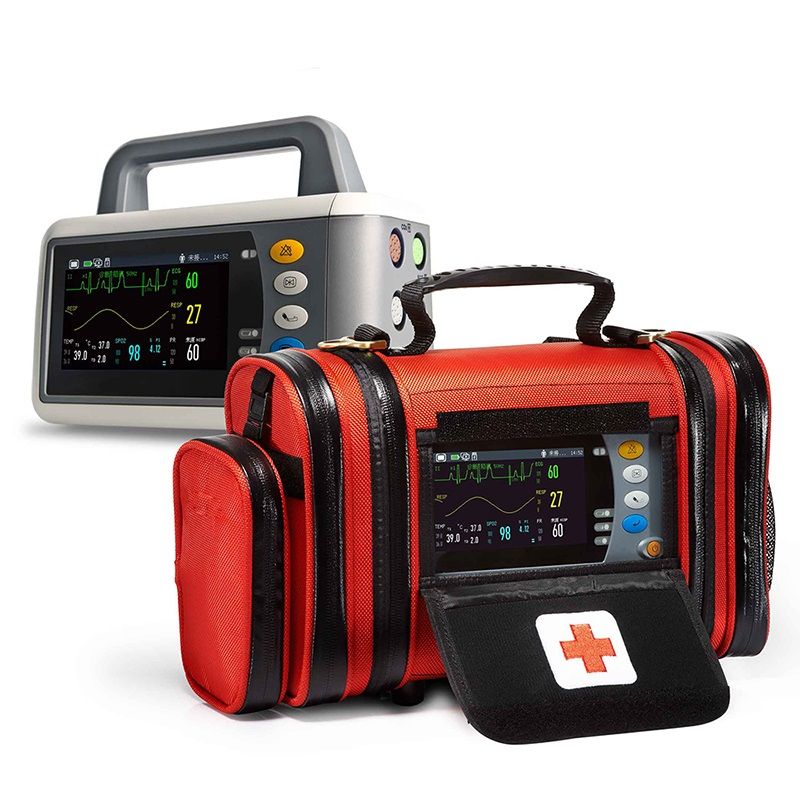 PPM-C30 急救轉(zhuǎn)運(yùn)監(jiān)護(hù)儀